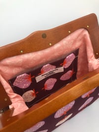Image 4 of Strawberry Clutch