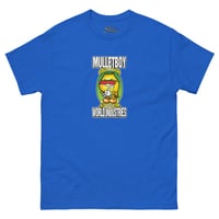 Image 3 of Mullet boy classic tee