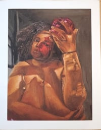 Image 4 of Realistic Figurative Prints 