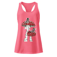 Image 4 of fairies on mushies tank