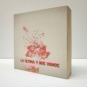 Image of La última y nos vamos.