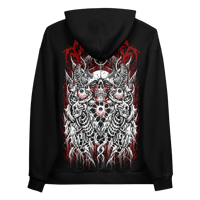 Image 2 of Malevolent Hoodie