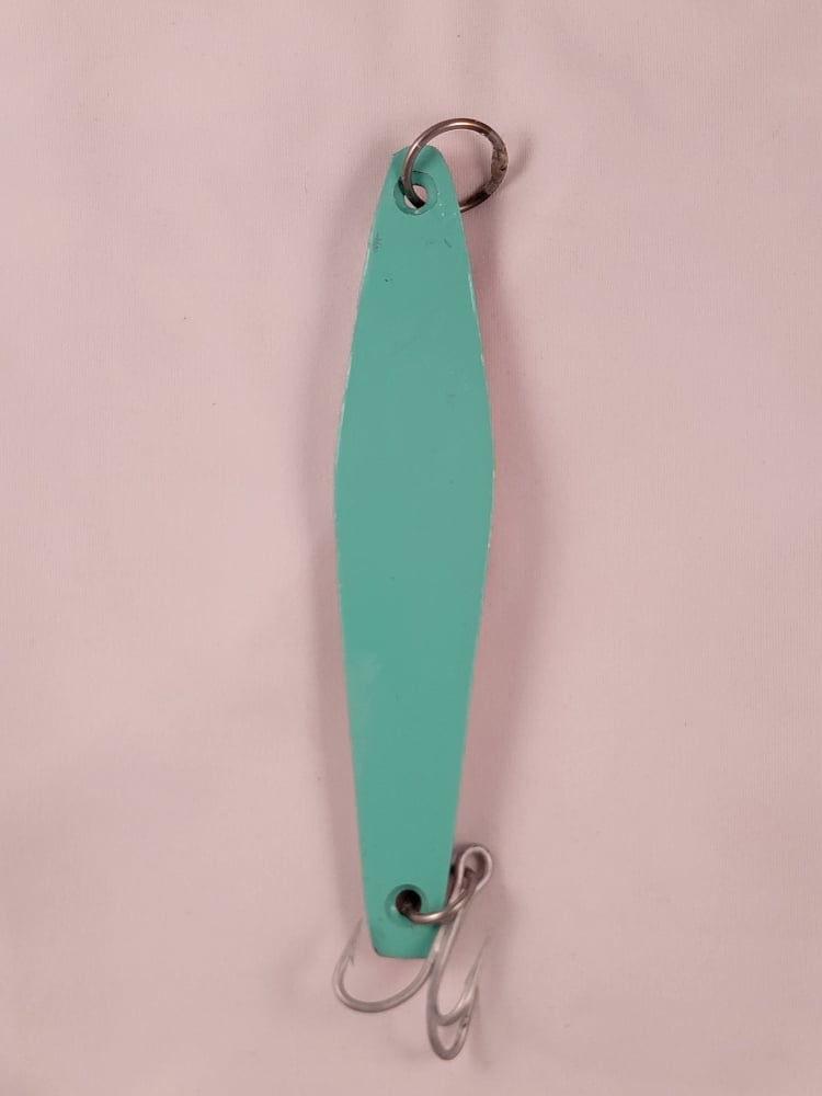 Image of Pink Blue Mint Mac 