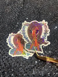 Image 8 of Karol G Stickers 