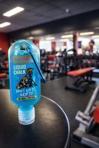 Image 1 of Flex N Fade Blu Liquid Chalk