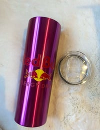 Image 2 of Energy Drink Travel Cup