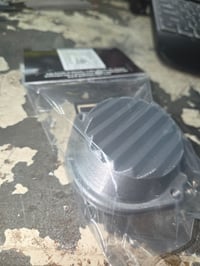 Image 7 of  Vstar 1100 Custom Carb Tops 
