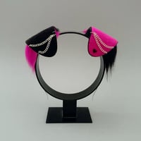Image 3 of Draculaura Husky Tail Set