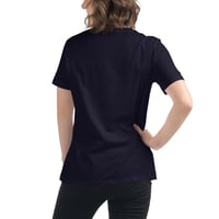 Image 6 of Officially Licensed Little Stranger I choose Malachi embroidery t-shirt