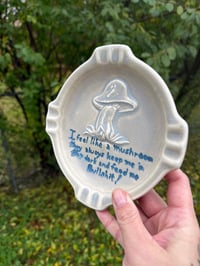 Image 4 of Mushroom Ashtrays