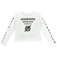 Image 3 of Rev. Longsleeve 4 (M)