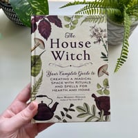 Image 1 of The House Witch