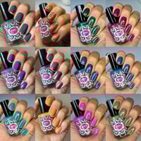 Image 4 of  Glisten & Glow The Hunting Wives Inspired Collection  (Full 12 Piece Collection)