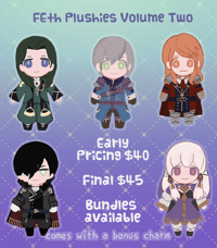 Image 1 of Feth dolls volume 2