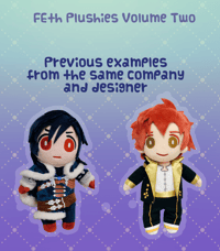 Image 2 of Feth dolls volume 2