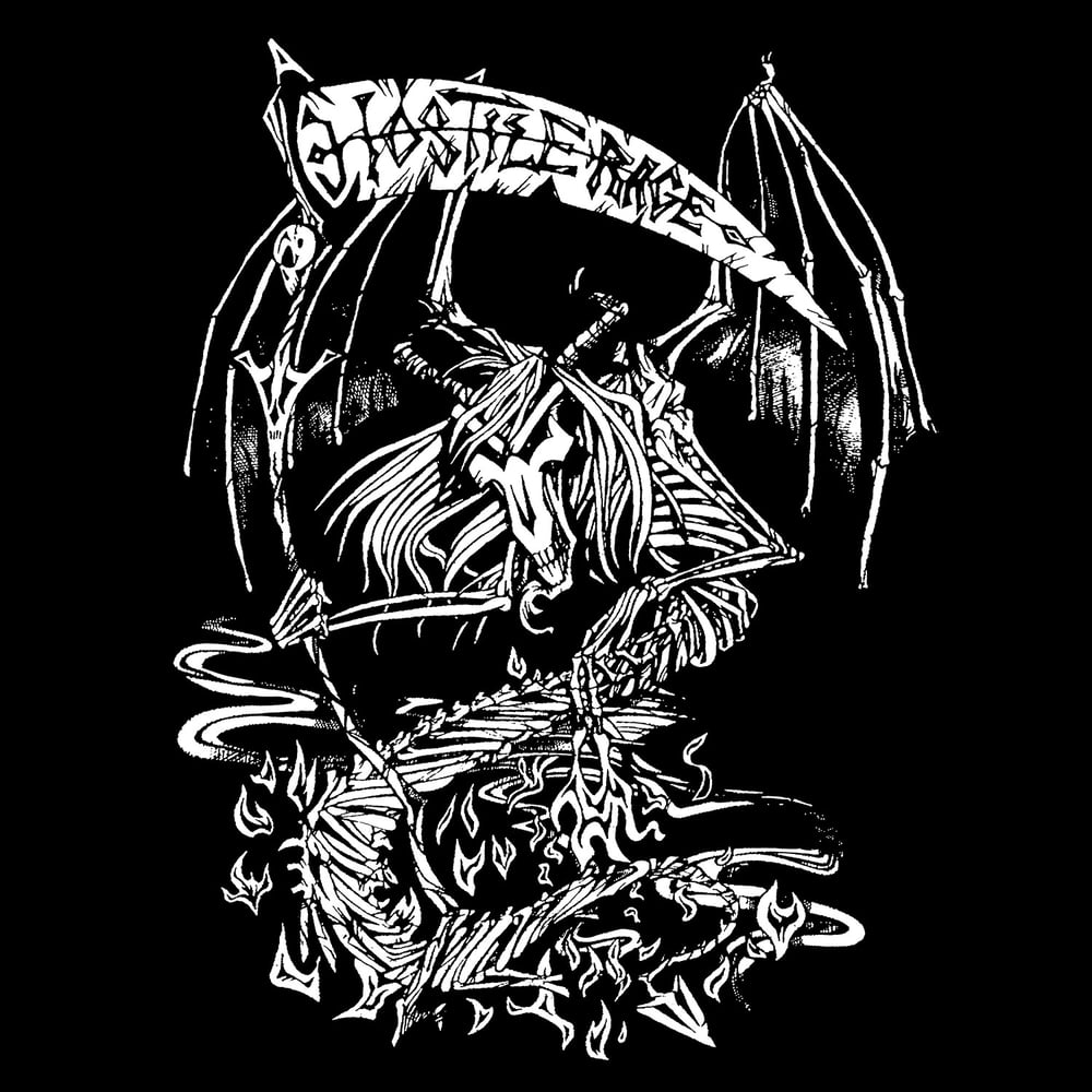 Image of HOSTILE RAGE - On The Rampage 2xCD