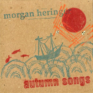 Image of autumn songs