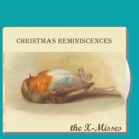 Christmas Reminiscences - CD