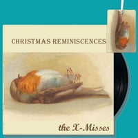 Christmas Reminiscences - Vinyl
