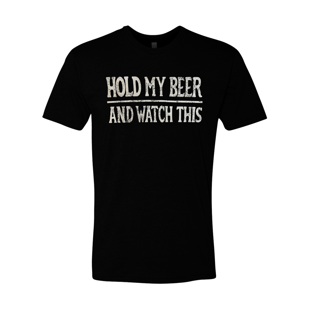 Image of HMBWT 2019 Tee