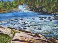  - Northern River -