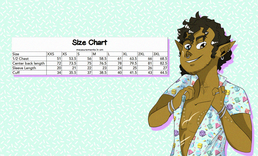 Image of PASTEL Let's Roll Hawaiian Shirt - PRE-ORDER