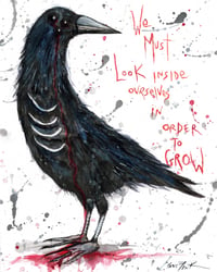 Grow Crow