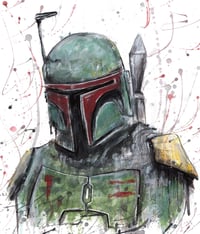 Boba Fett