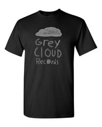 Grey Cloud Records T-Shirt