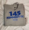 145 Kennedy St. N.W. Hoodie