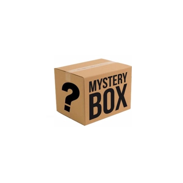 Image of Mystery Pack