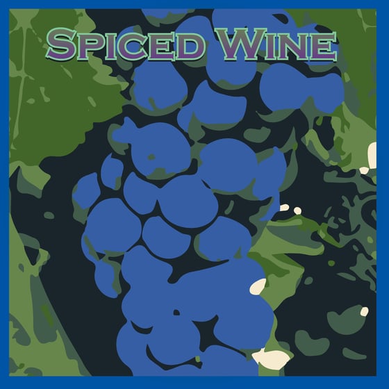 Image of Spiced Wine