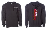 Image 2 of I Have No Feelings Hoodies
