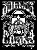 Image of Crazy Shelby Head T-Shirt