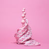 The Pink Banana