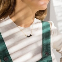 Image 5 of Collar Tánatos