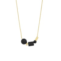 Image 1 of Collar Tánatos