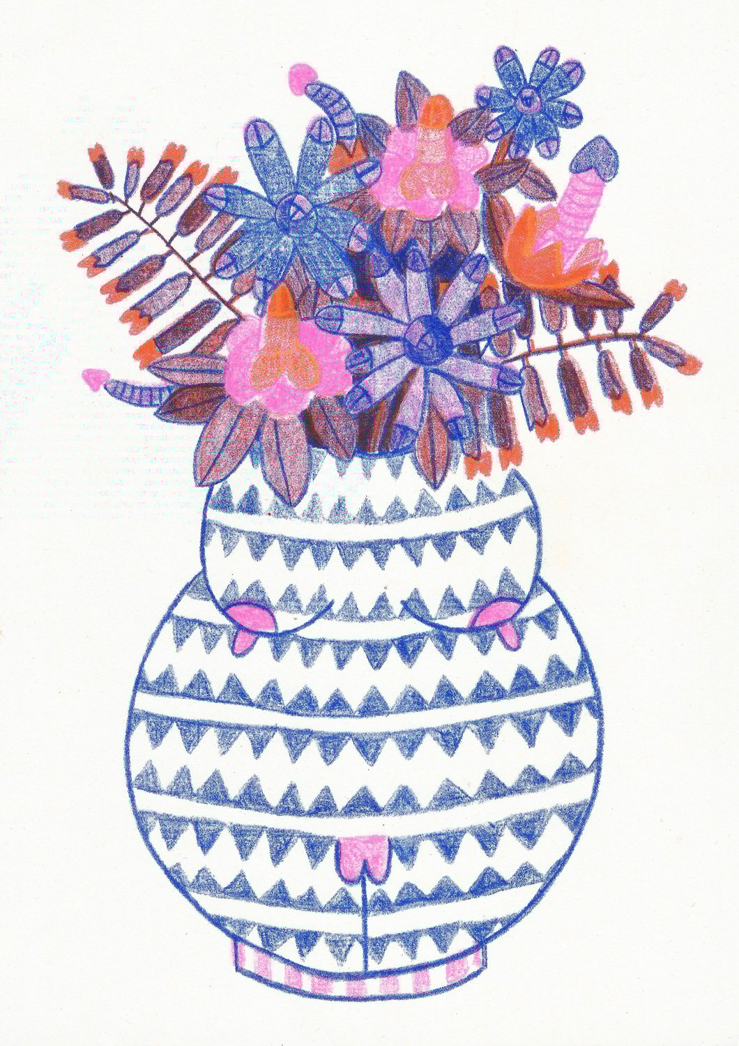Willy Flowers