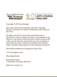 Image 2 of ...and then she ate him by Tom Denbigh