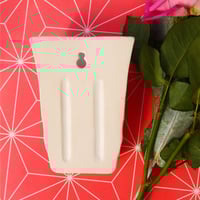 Image 3 of Wall Flower Vase