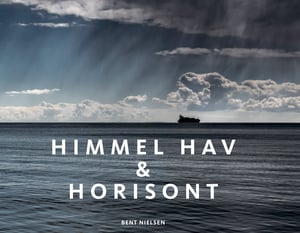 Image of Bogen Himmel, hav & horisont