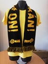 ¡No Pasarán! Scarf