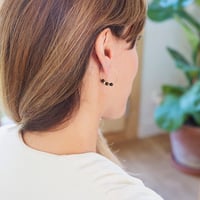 Image 3 of Pendientes Hipnos S 