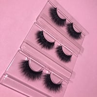 Image 3 of MUA 18 PAIR BUNDLE