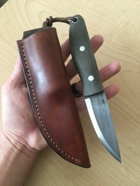 California Bushtool