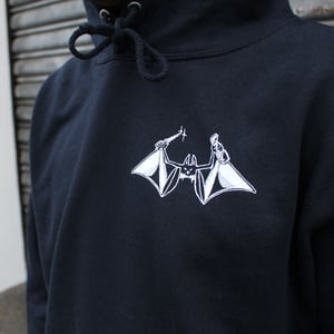 Image of HOODIE GUET-APENS