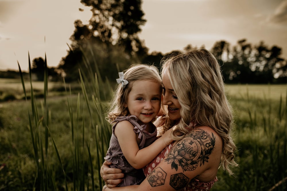 Image of Black Friday MINI session