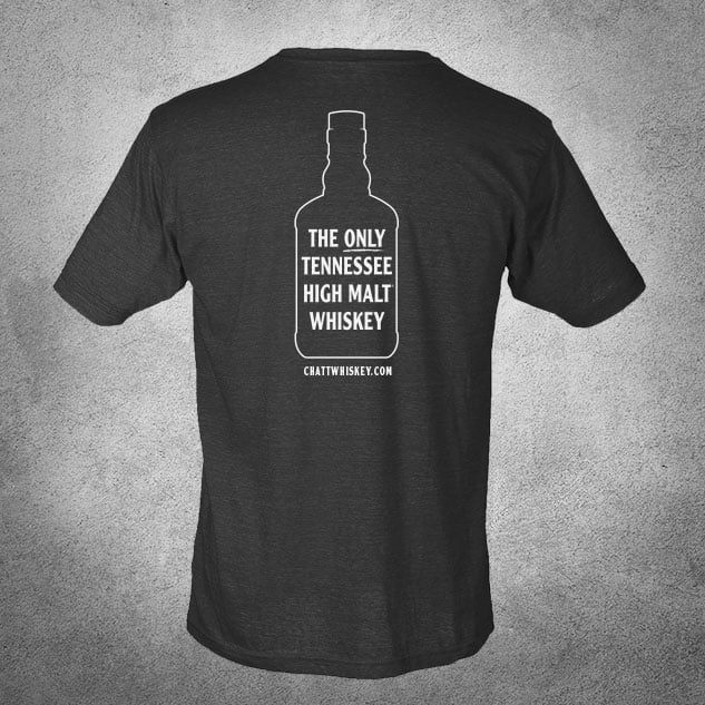 Image of Tennessee High Malt T-Shirt