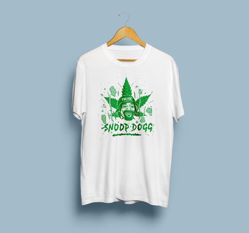 snoop merch