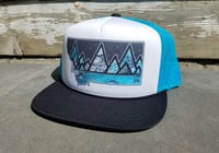 Image 3 of Montana Trucker Hats